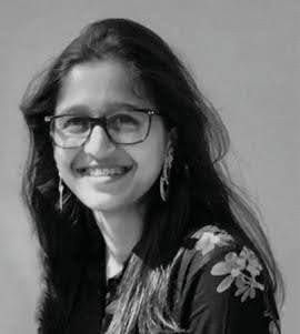 Ar. Shreya Surkutla